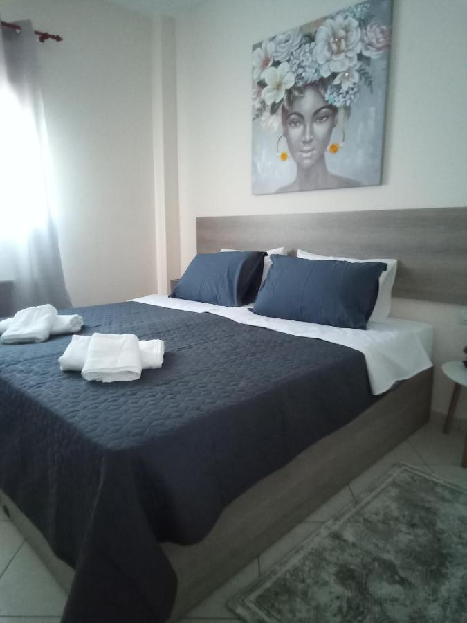 B&B Kozani - EvropisHouse - Bed and Breakfast Kozani