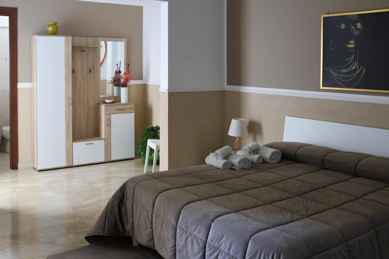 Dominique Comfort Apartment - Bed and Breakfast