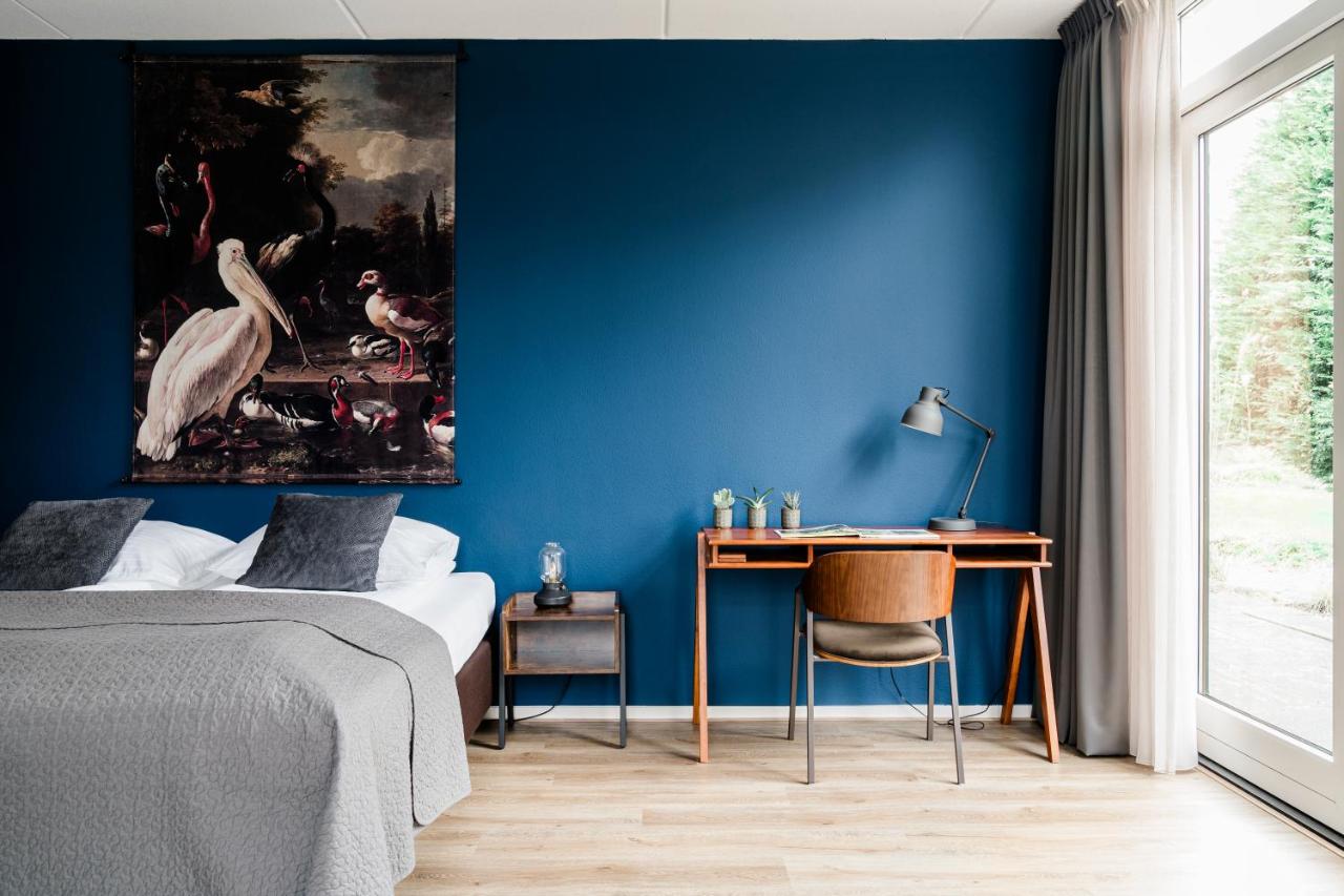 de Logerie - Ferienwohnung Enkhuizen