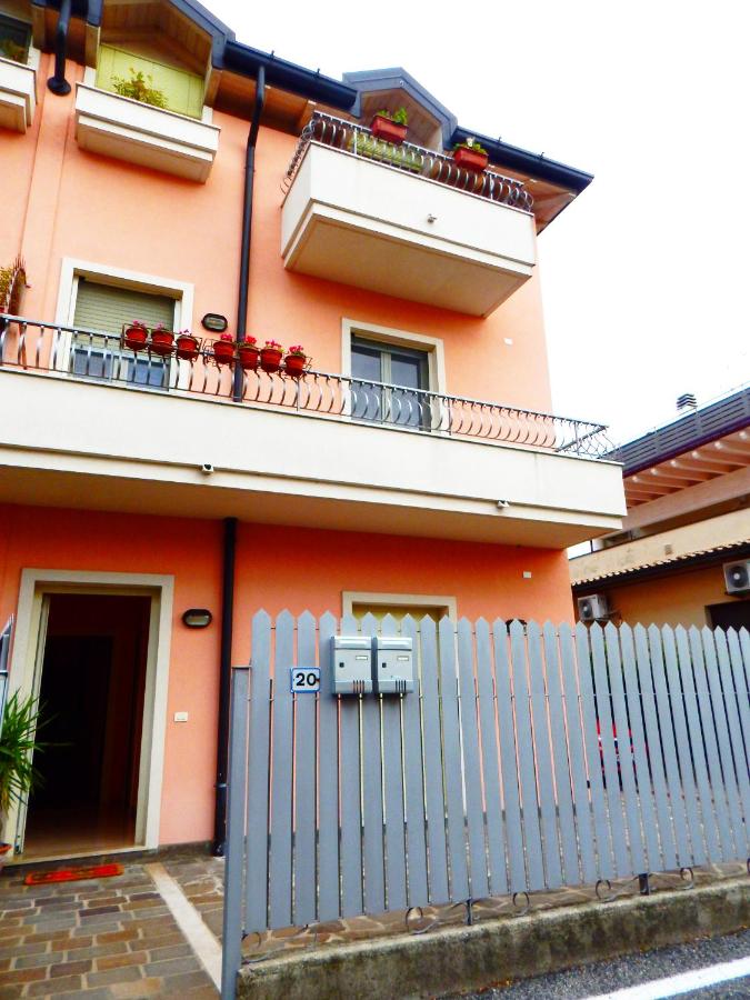 Appartamento con 1 Camera da Letto