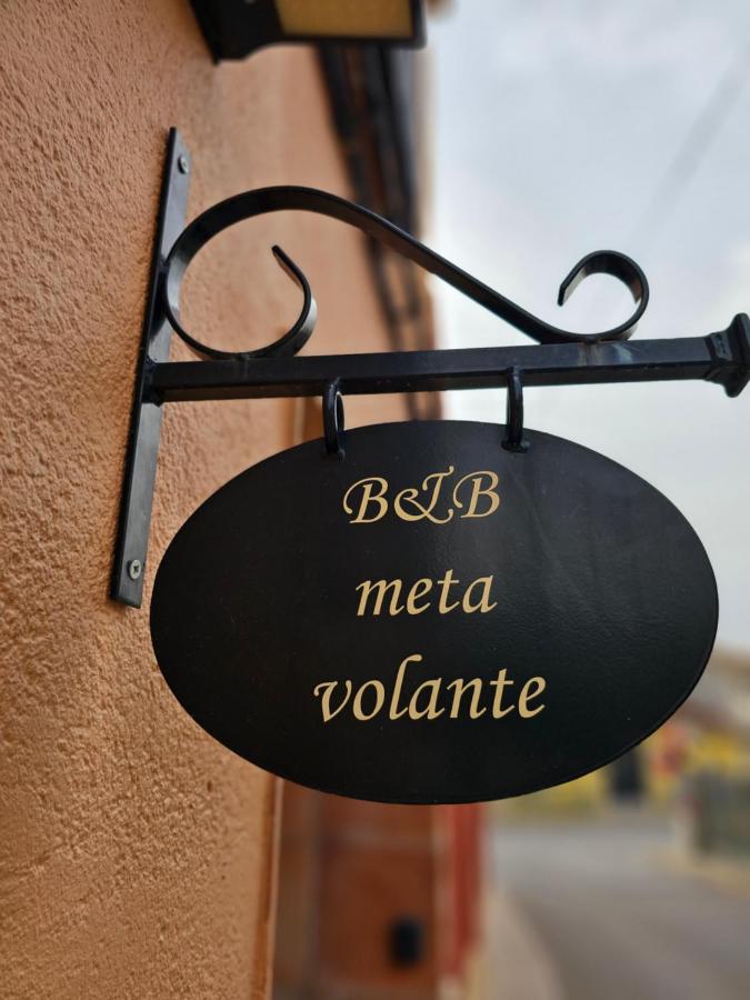 B&B Sagra - META VOLANTE - Bed and Breakfast Sagra