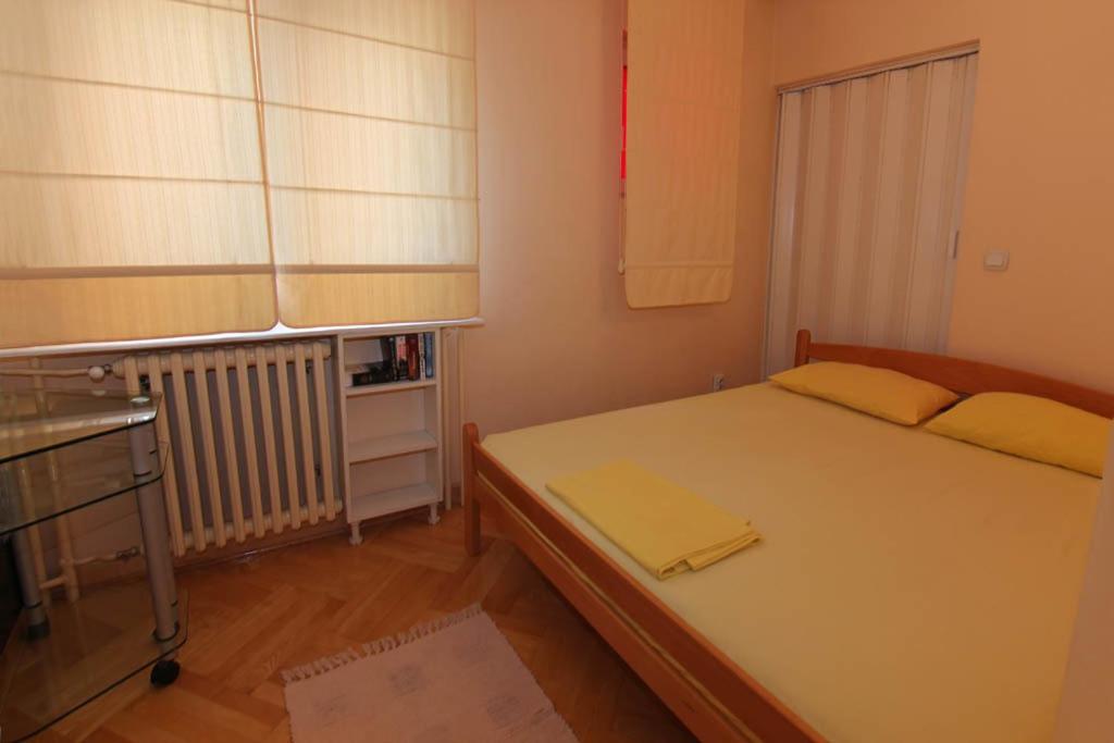 Appartamento con 1 Camera da Letto e Balcone