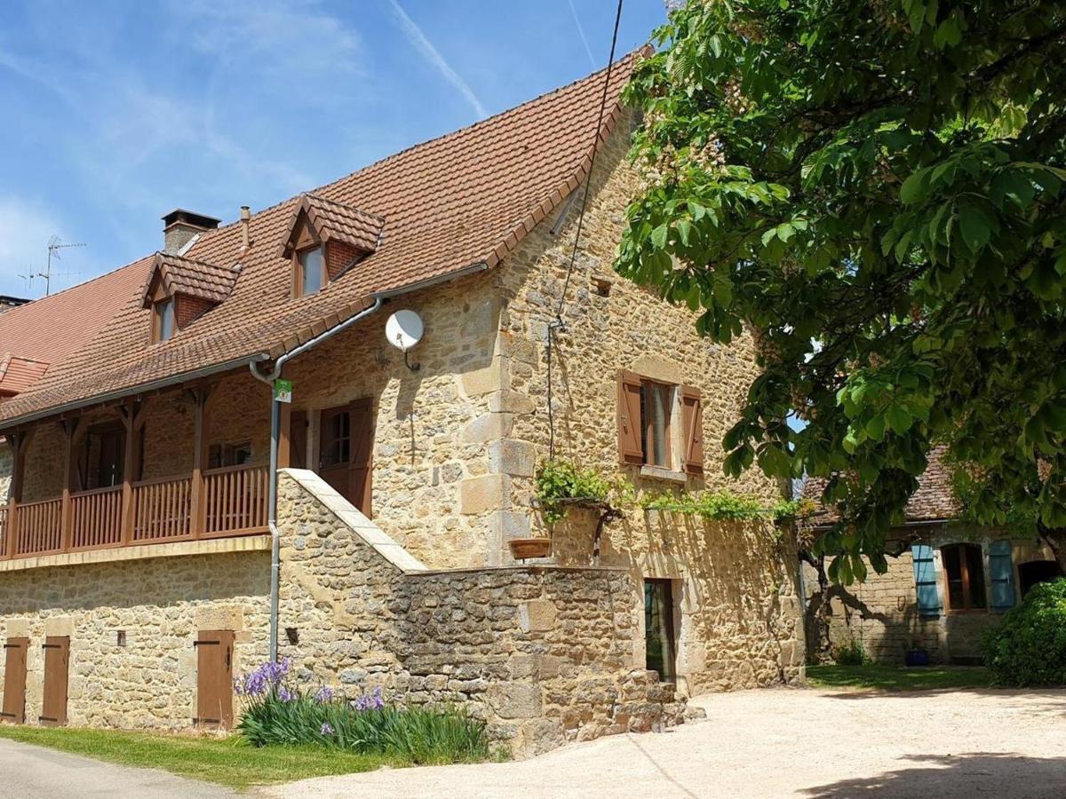 Le Chant des Ifs - Ferienwohnung Bio