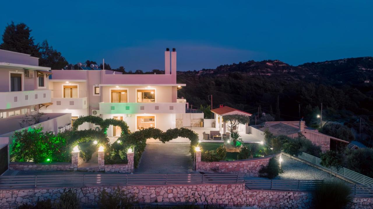 Vista Magica - B&B