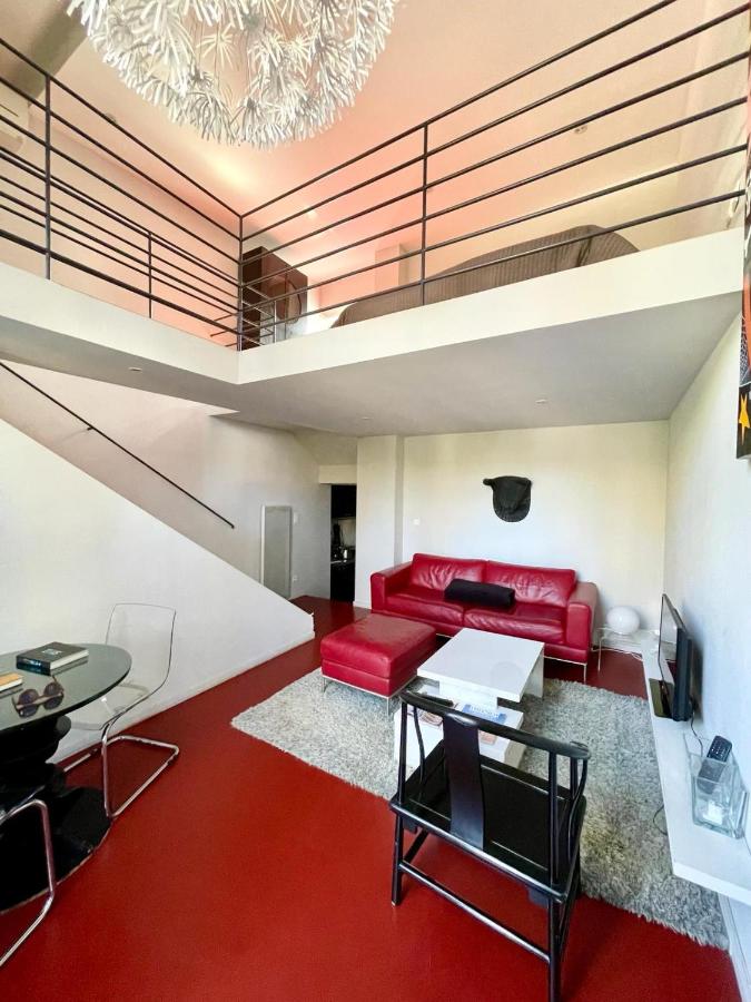Loft 52 - B&B Aix-en-Provence