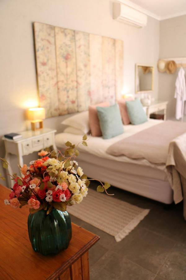 Deluxe Tweepersoonskamer met 1 of 2 Bedden