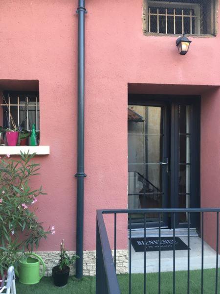 La maison de Marie, cosy et spacieuse - 3 chambres dont une climatisée - B&B