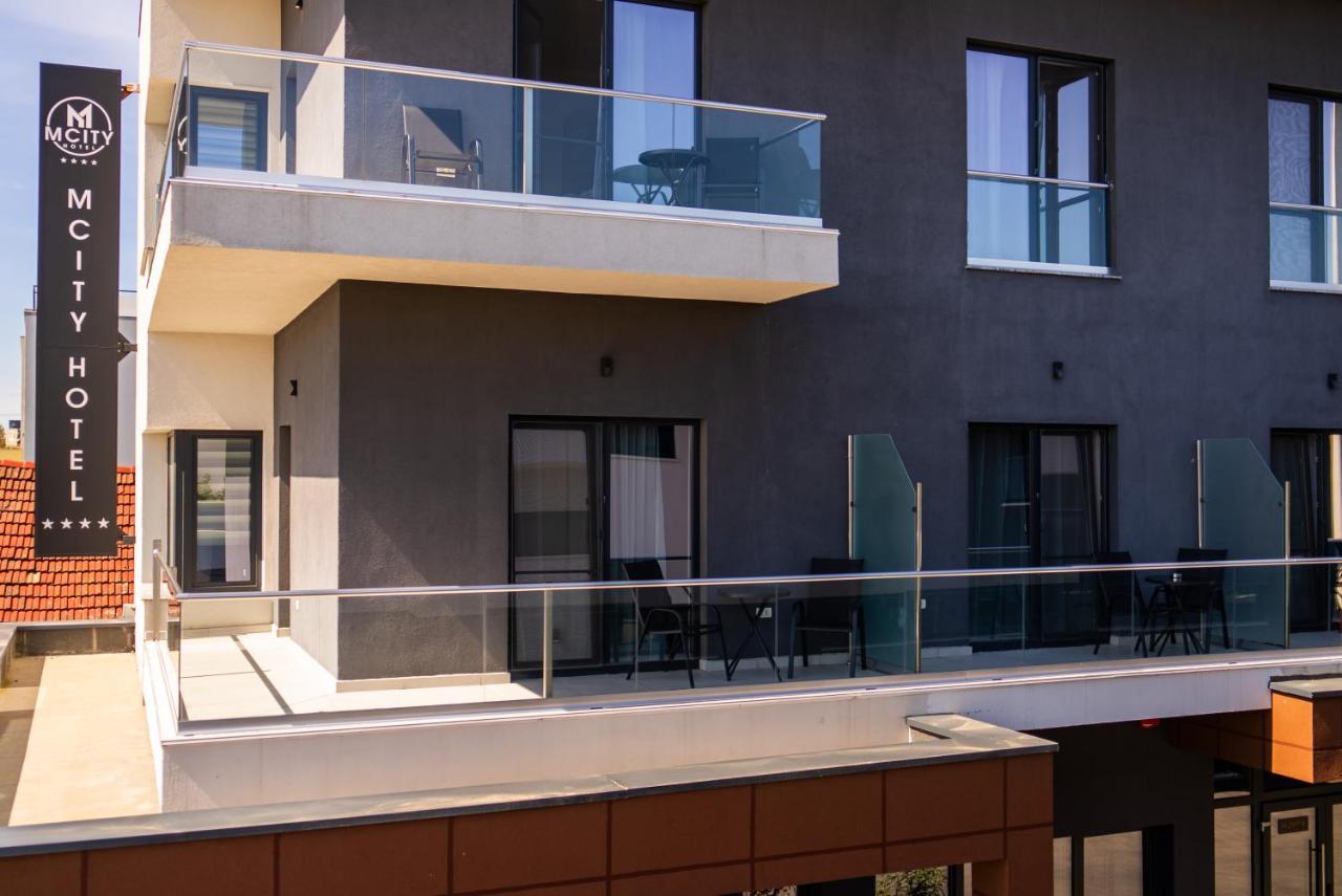 Suite Familiale avec Balcon