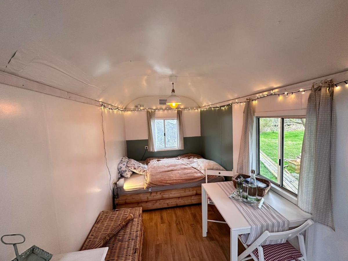 Mobile Home