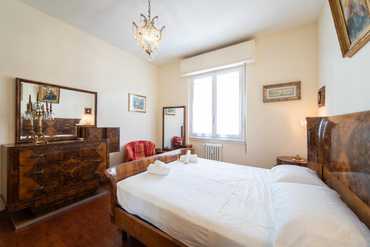Bright flat close to the centre - Bed and Breakfast Florence