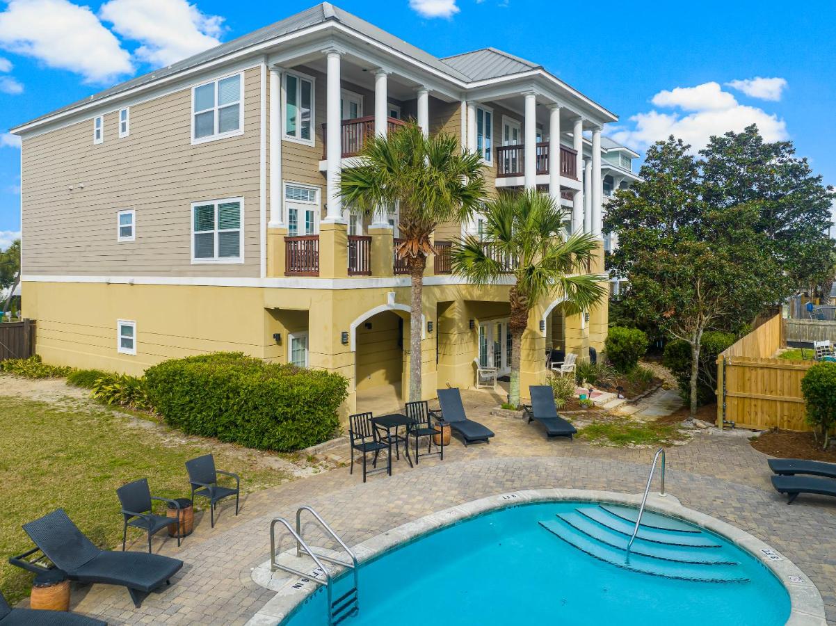 Beach Please Beach House by Panhandle Getaways - B&B