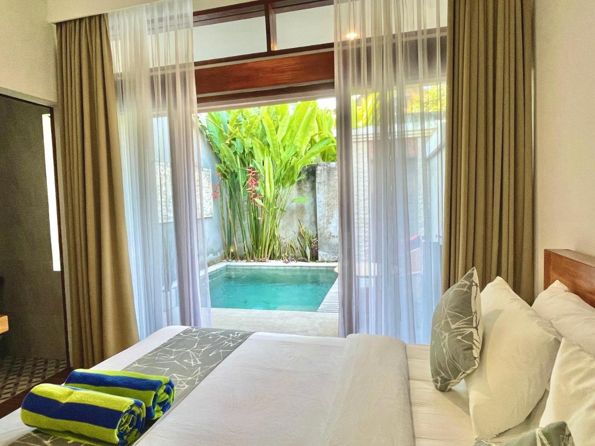 B&B Denpasar - Livin Sanur Villa - Bed and Breakfast Denpasar