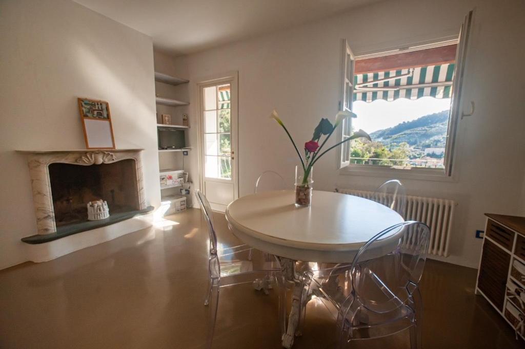 B&B Dolceacqua - La Torre di Gaia - Bed and Breakfast Dolceacqua