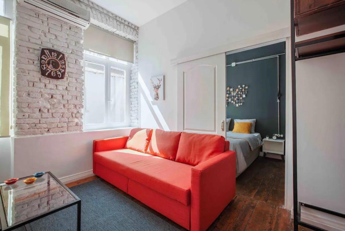 Standaard Appartement