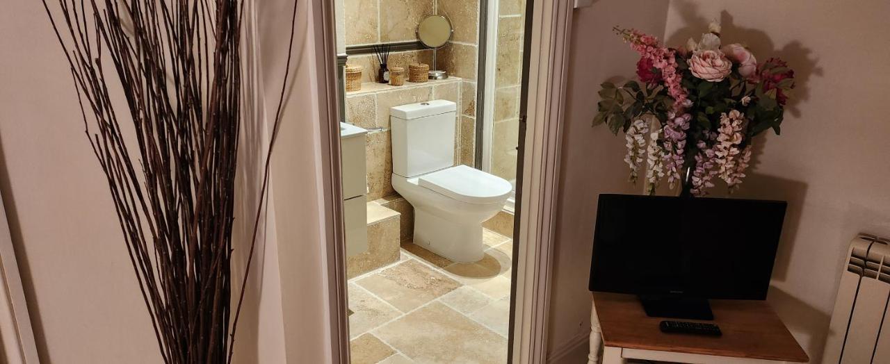 Habitación Doble con baño privado