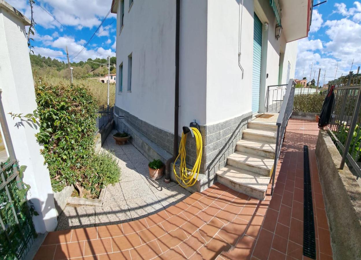B & B di Massimo C - B&B Spotorno