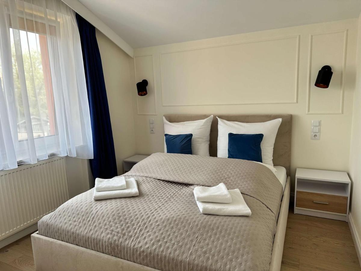 Suite con Vista Lago