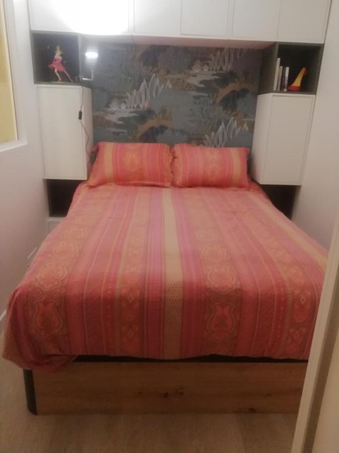 Apartment mit 1 Schlafzimmer