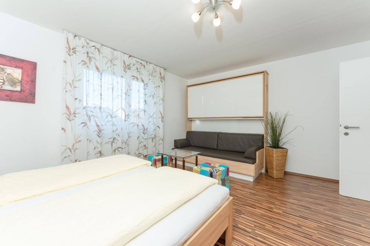 Appartement met 1 Slaapkamer