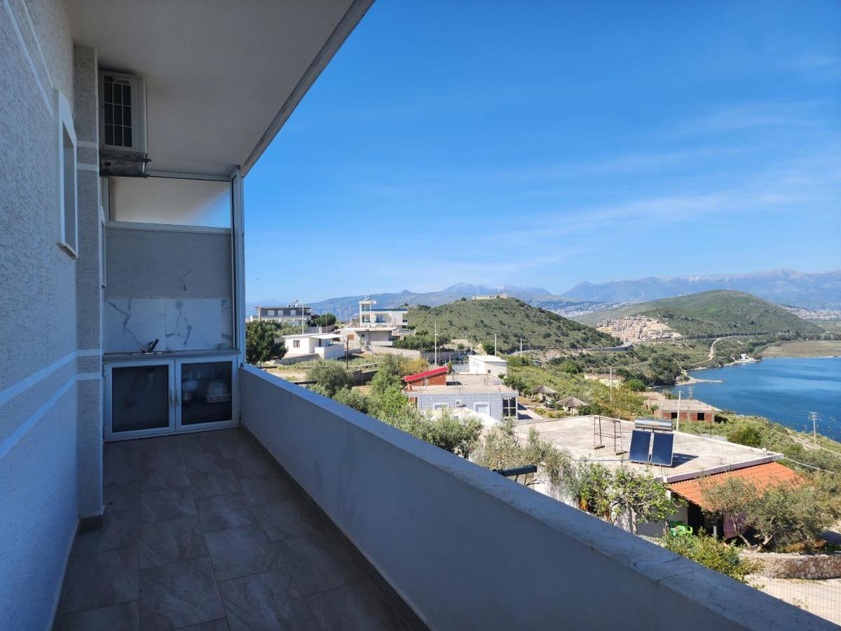 Villa Merka - B&B Ksamil