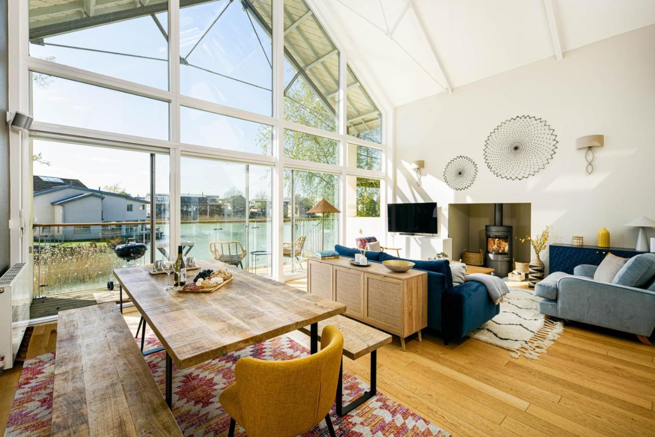 Grayling House HM28 Lower Mill The Cotswolds - B&B