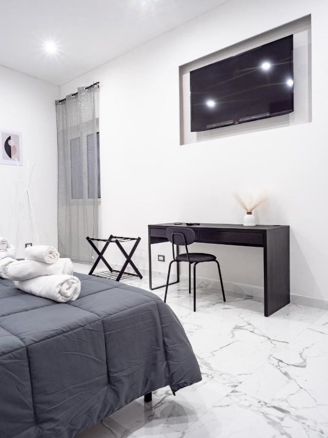 Laura Suite - B&B Taranto