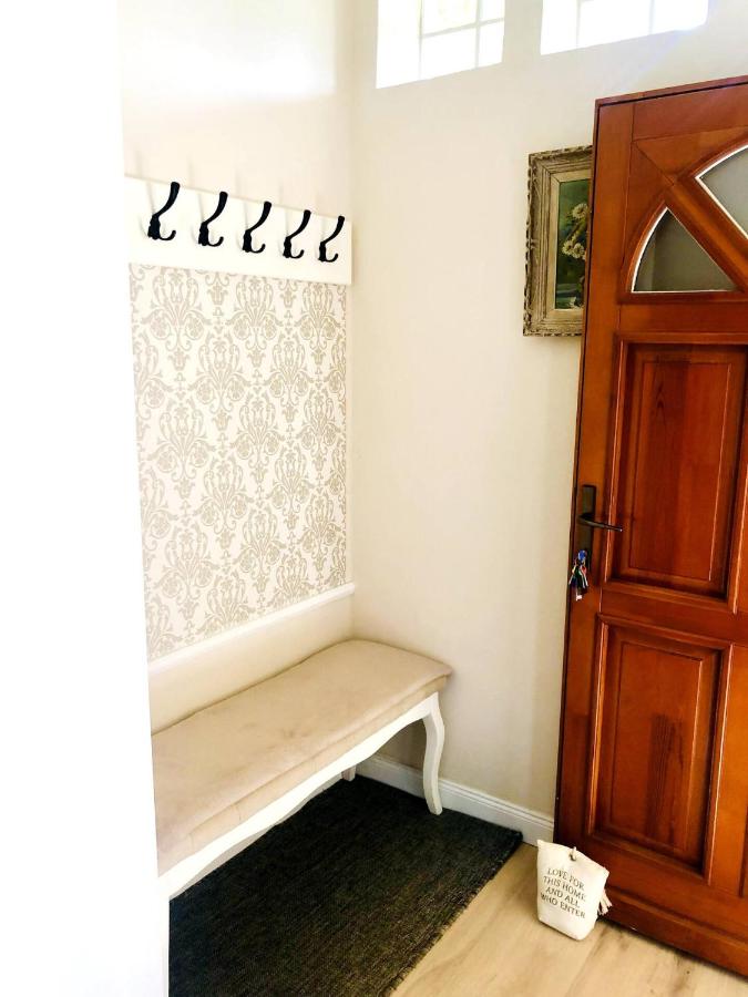 Lux Apartman Villa - B&B Hajdúszoboszló