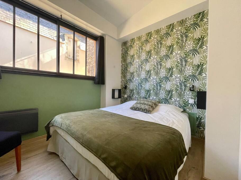 L'Atelier Saint-Martin by Melrose - B&B