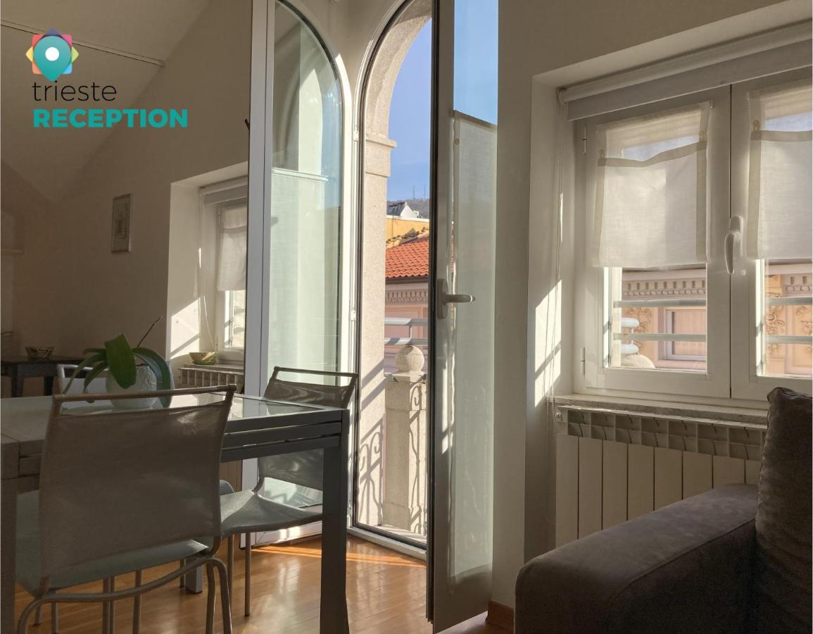 B&B Trieste - Galileo - Via Galilei 9 - Bed and Breakfast Trieste