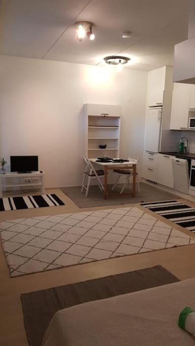 Cozy Studio in Vantaa - B&B