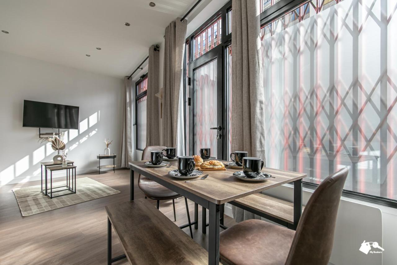 MBA - Fontenay - Splendide Appart Proche Vincennes - B&B