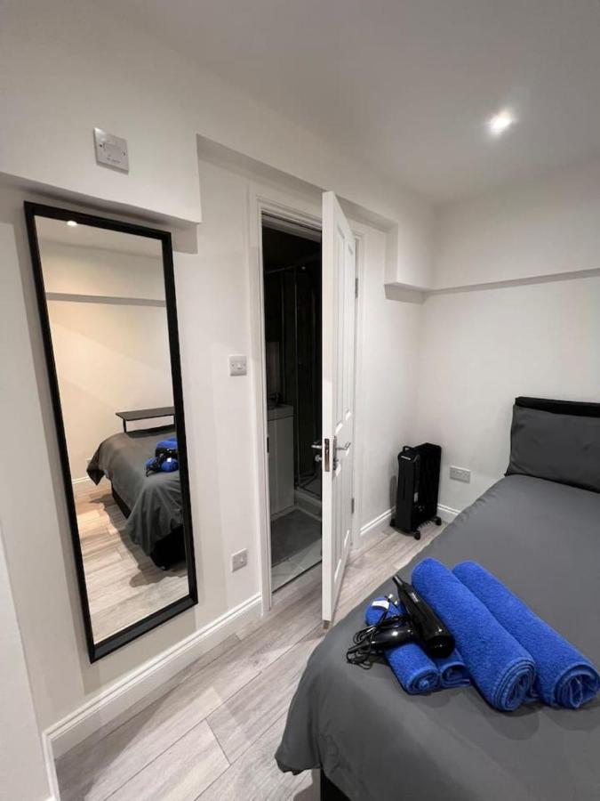 B&B Londres - Central London, Zone 2, Studio Flat - Bed and Breakfast Londres