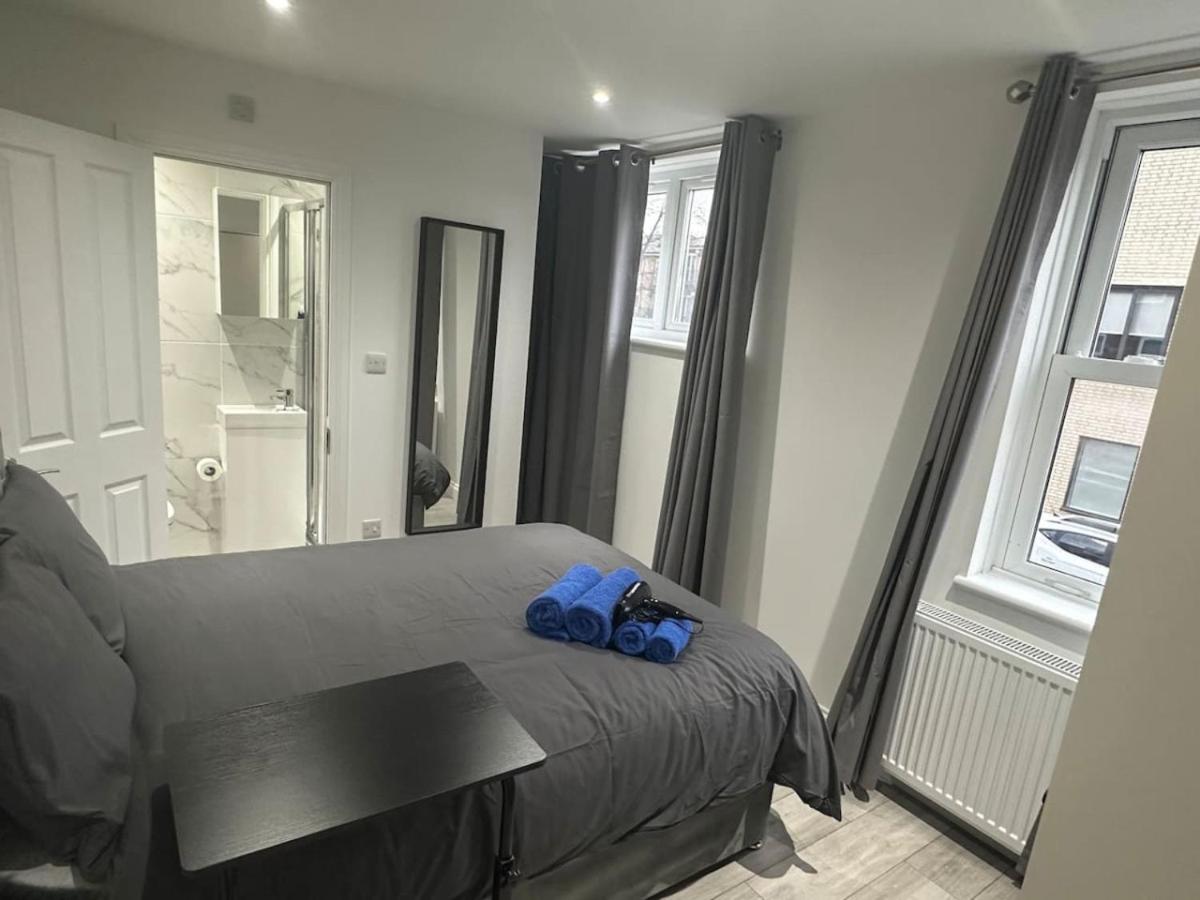 B&B Londres - London Bridge 15 minutes away - Bed and Breakfast Londres