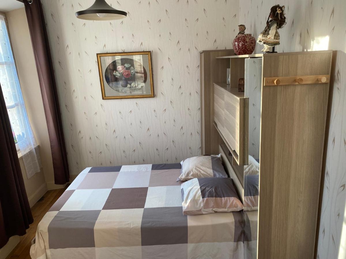 Puiseaux - B&B