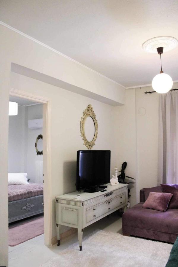 B&B Florina - Lucato apartment - Bed and Breakfast Florina