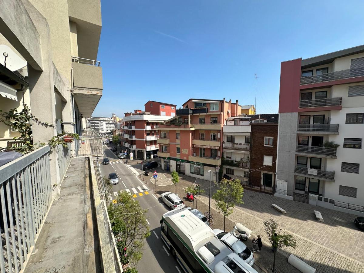 La Mansardina - Ferienwohnung