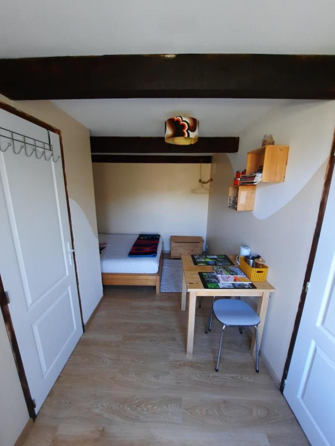 Habitación Doble - 2 camas