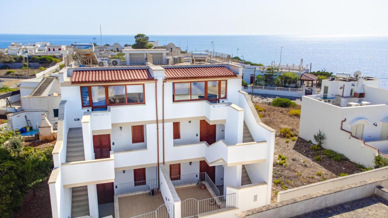 Istoral Apartment Leuca - B&B Leuca