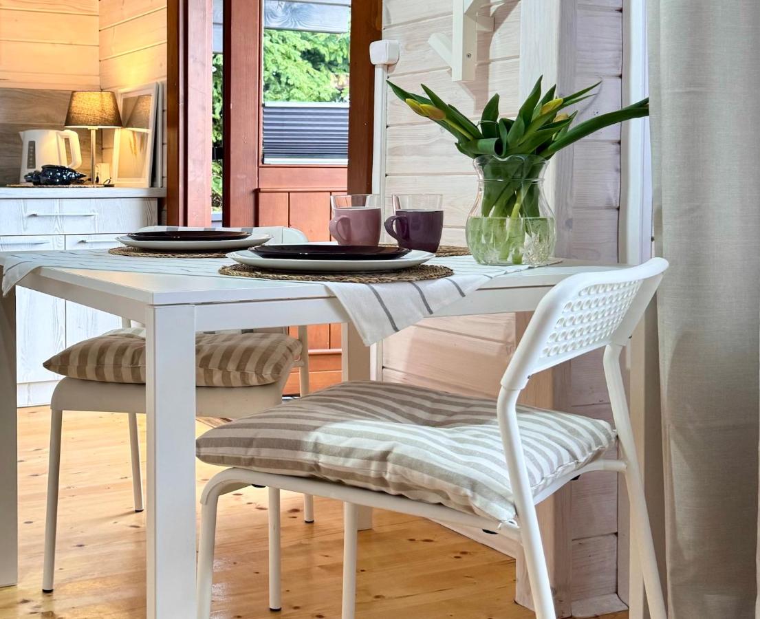 Chalet mit 1 Schlafzimmer