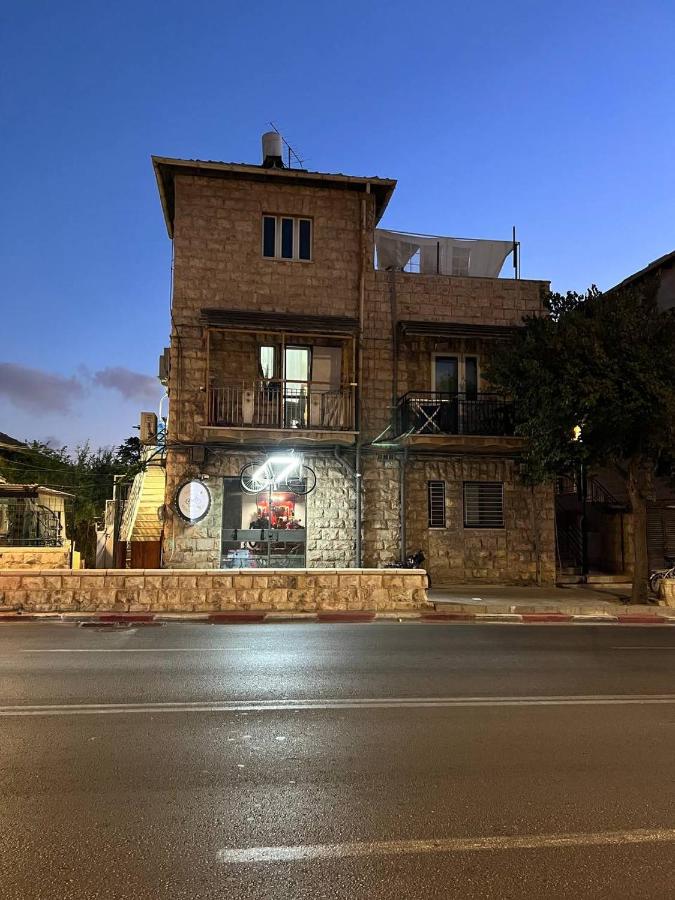 Betsalel's Studio - B&B