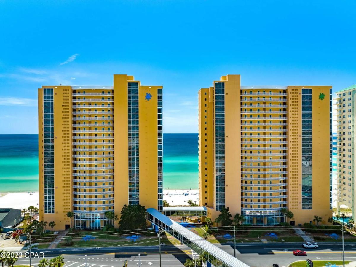 Beachfront Oasis at Splash Resort and Condos - B&B