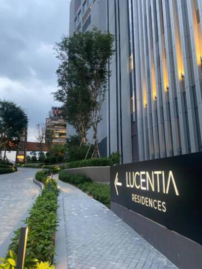 Maxhome Premium at Lucentia Bukit Bintang City Centre KL - B&B