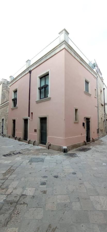 Caminanti - Chambres d’hôtes Lecce