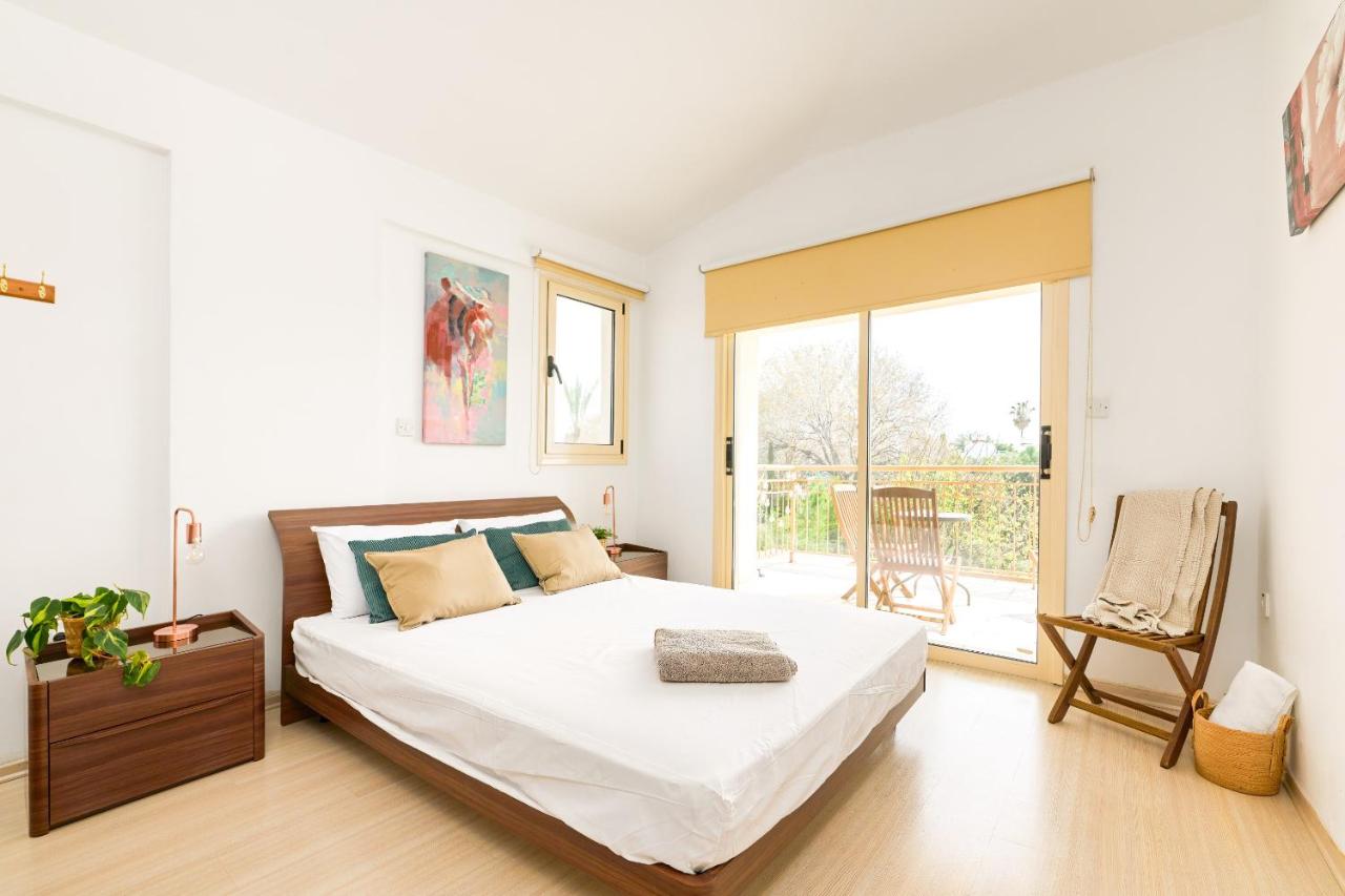 Villa Deluxe
