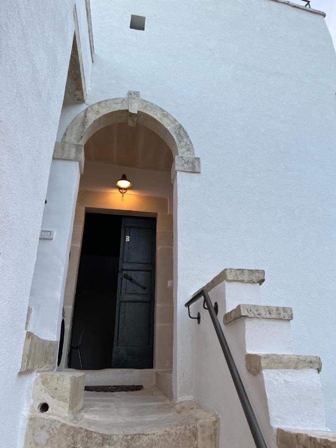 Dimora Lucrezia - B - B&B