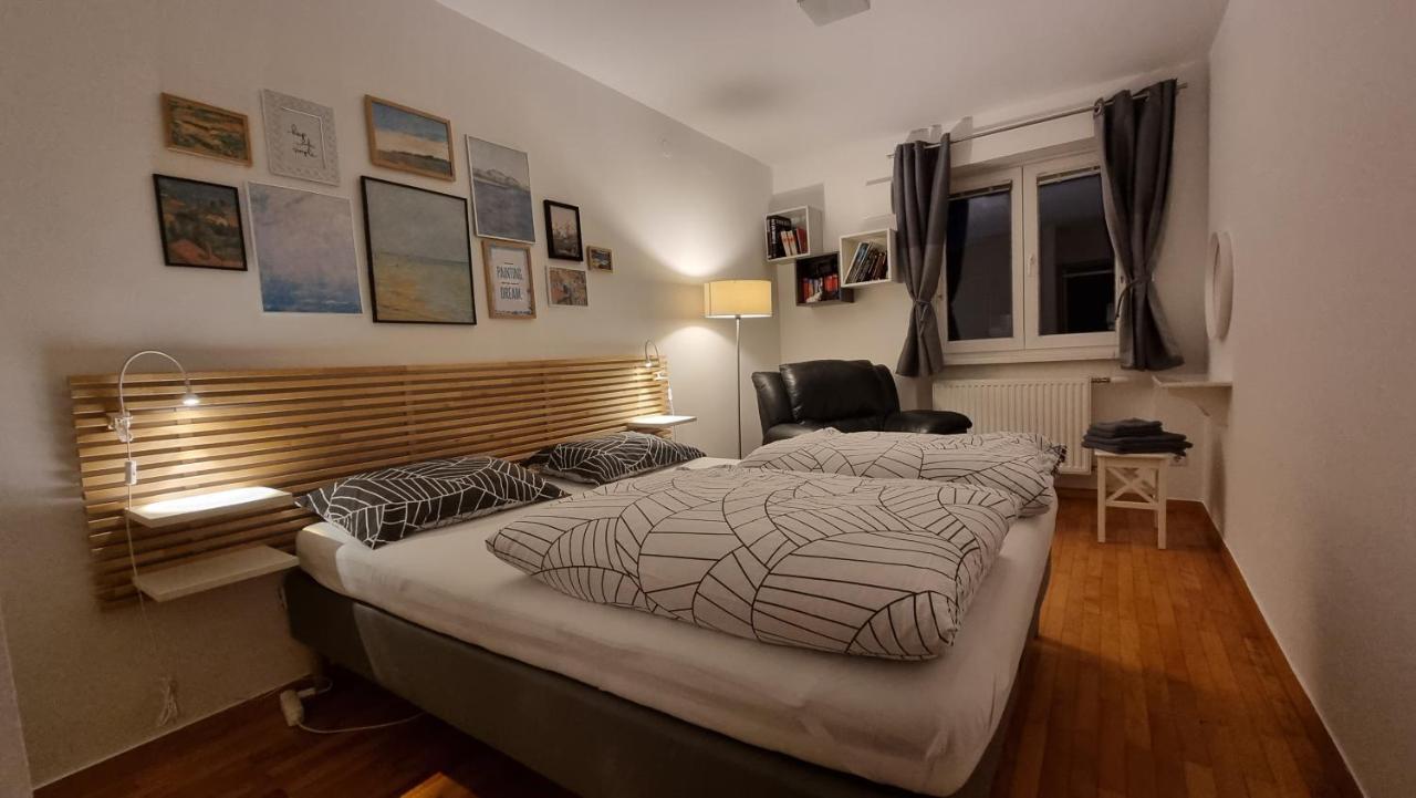 Apartamento de 2 dormitorios