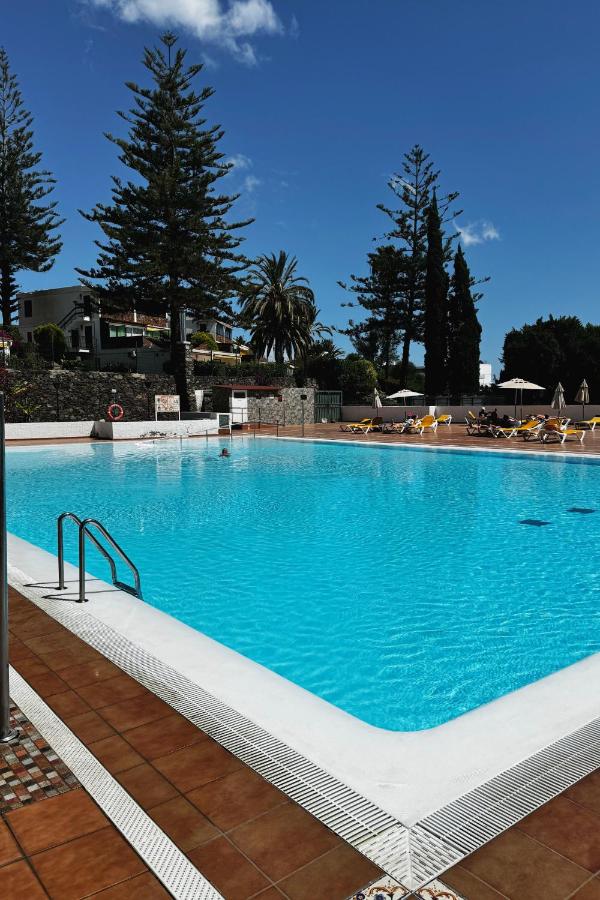 Lovely Apartment in San Agustín: Steps Away from Playa Del Inglés and Maspalomas! - B&B San Bartolomé de Tirajana