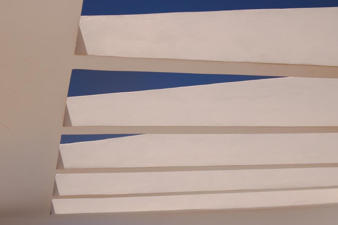 Villa Boa Esperanca Milos - B&B