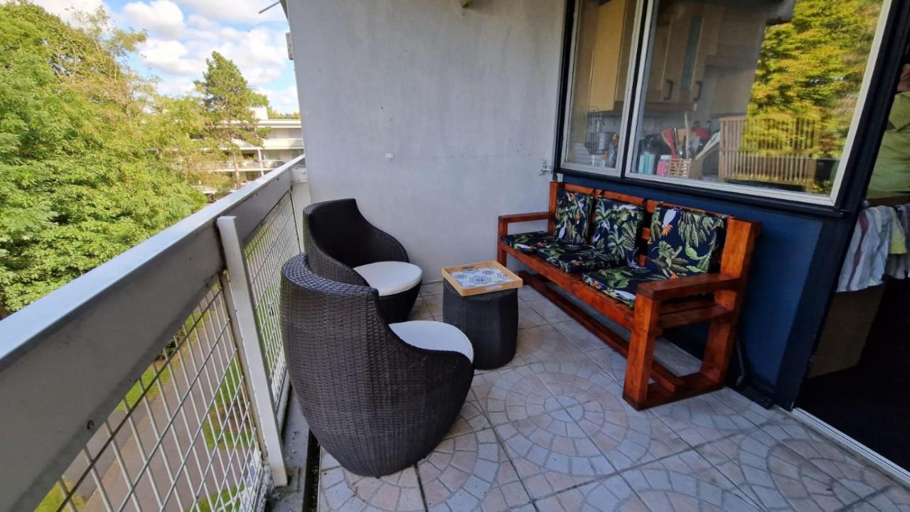 Chez Bambou - B&B