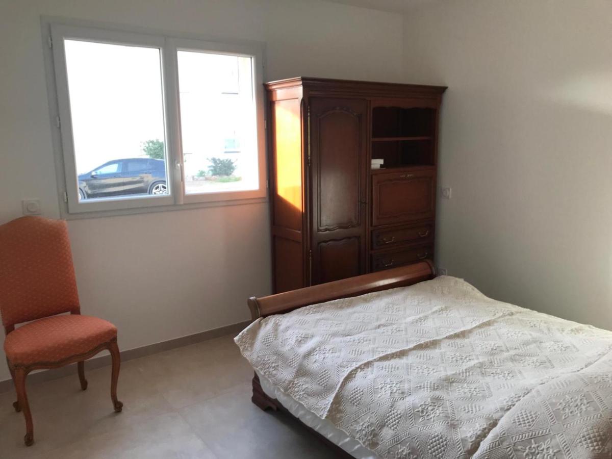 Appartement 1 Chambre
